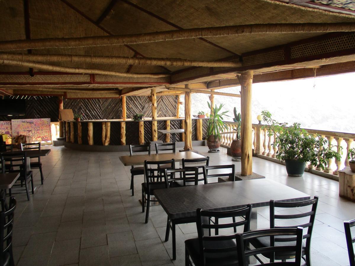 Asham Africa Hotel Bishoftu Exterior foto